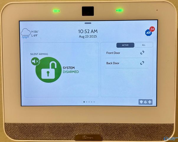 Address unavailable.