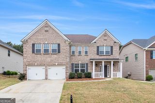 2036 Broadmoor Way, Fairburn, GA 30213