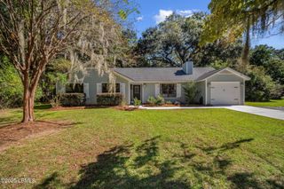 56 Partridge Circle, Beaufort, SC 29907