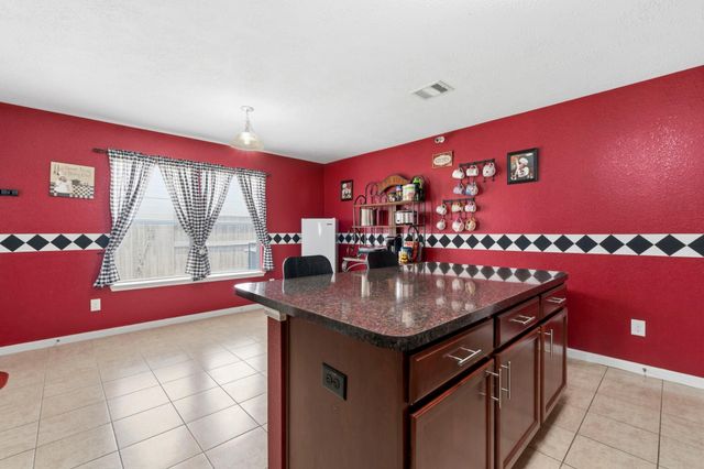 1030 Hummingbird Point Lane, Houston, TX 77090