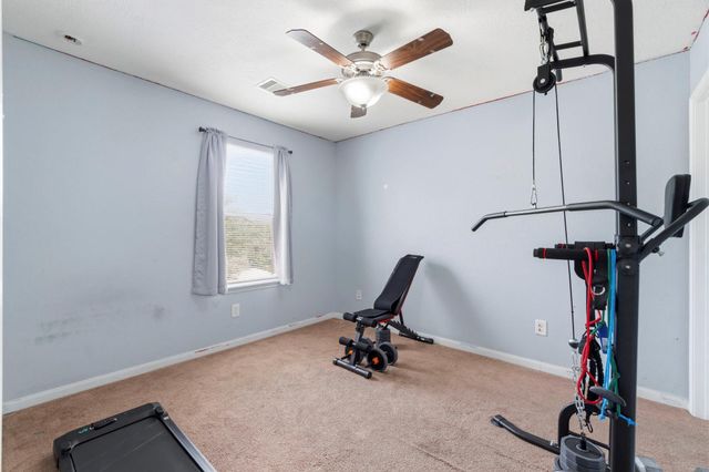 1030 Hummingbird Point Lane, Houston, TX 77090