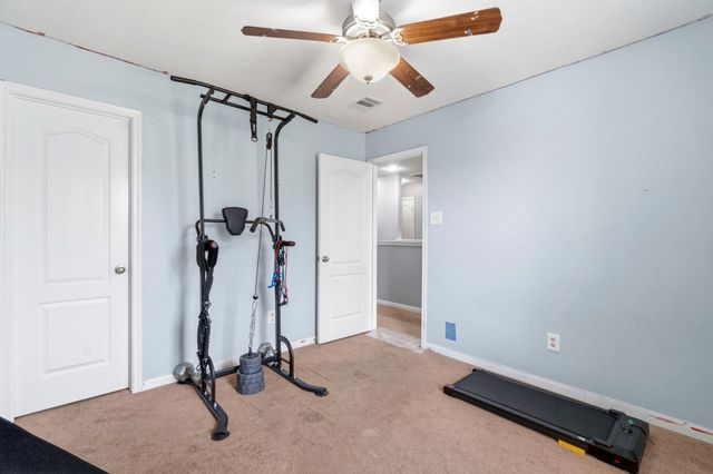 1030 Hummingbird Point Lane, Houston, TX 77090