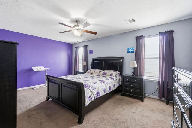 1030 Hummingbird Point Lane, Houston, TX 77090