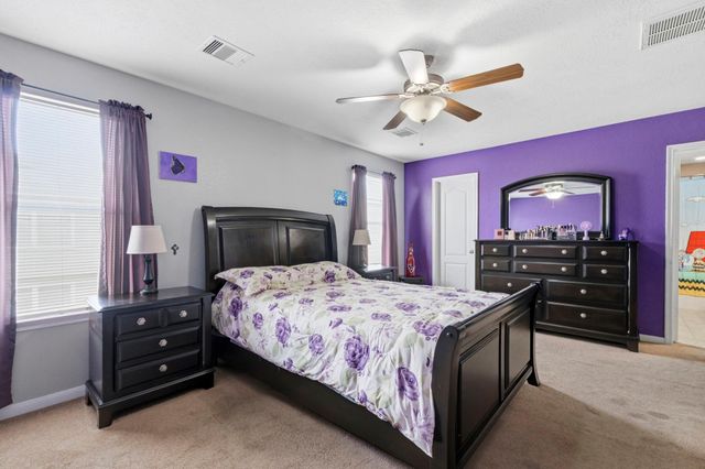 1030 Hummingbird Point Lane, Houston, TX 77090