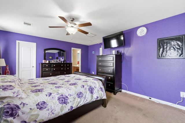 1030 Hummingbird Point Lane, Houston, TX 77090