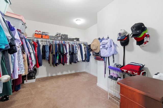 1030 Hummingbird Point Lane, Houston, TX 77090