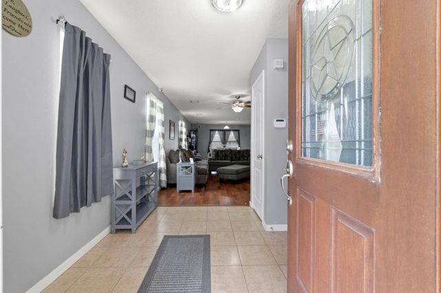 1030 Hummingbird Point Lane, Houston, TX 77090