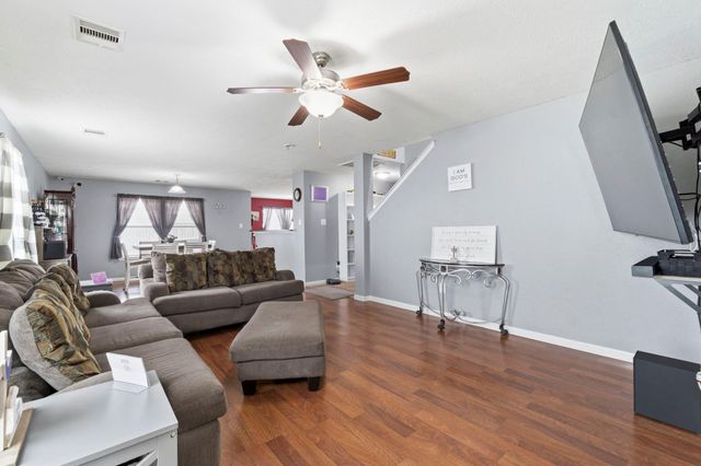 1030 Hummingbird Point Lane, Houston, TX 77090