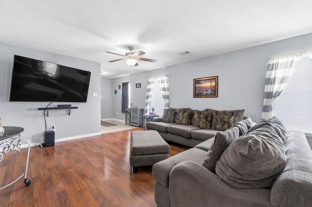 1030 Hummingbird Point Lane, Houston, TX 77090