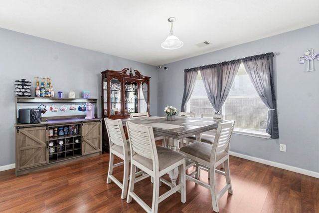 1030 Hummingbird Point Lane, Houston, TX 77090