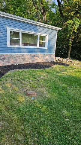 13621 S Homan Avenue, Robbins, IL 60472