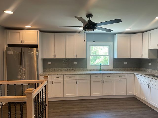 13621 S Homan Avenue, Robbins, IL 60472