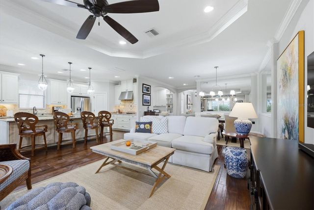 5214 CASTELLO LANE, Bradenton, FL 34211