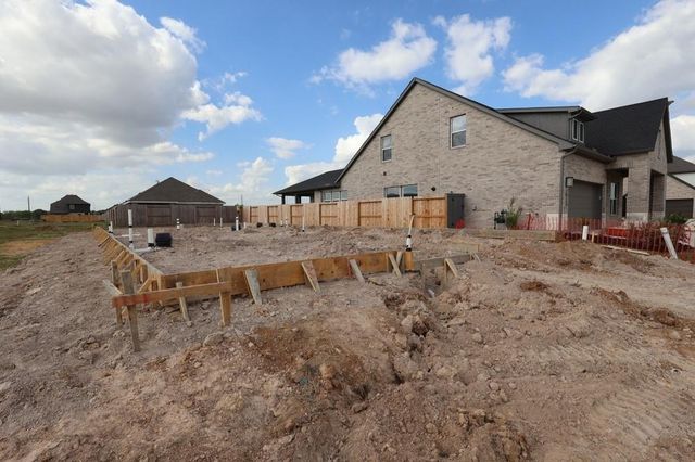 26506 Delightful Drive, Hockley, TX 77447