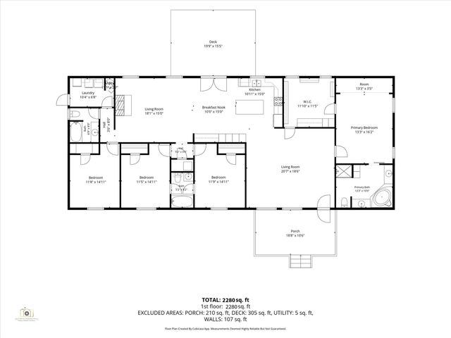 567 Poetry Road, Royse City, TX 75189