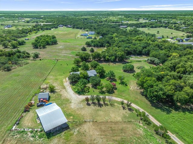 567 Poetry Road, Royse City, TX 75189