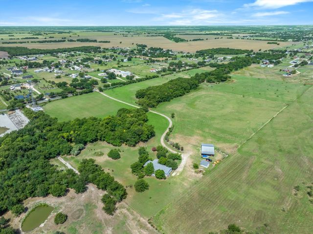 567 Poetry Road, Royse City, TX 75189