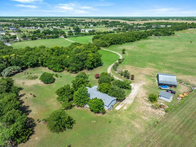 567 Poetry Road, Royse City, TX 75189