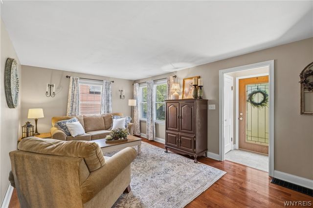 84 Mcconkey Drive, Tonawanda, NY 14223