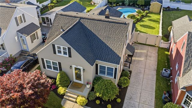 84 Mcconkey Drive, Tonawanda, NY 14223