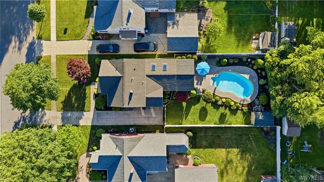 84 Mcconkey Drive, Tonawanda, NY 14223