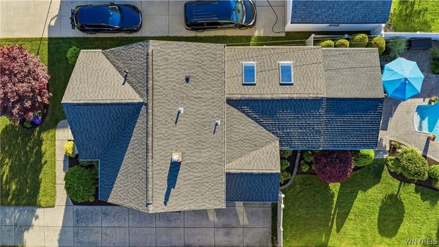 84 Mcconkey Drive, Tonawanda, NY 14223
