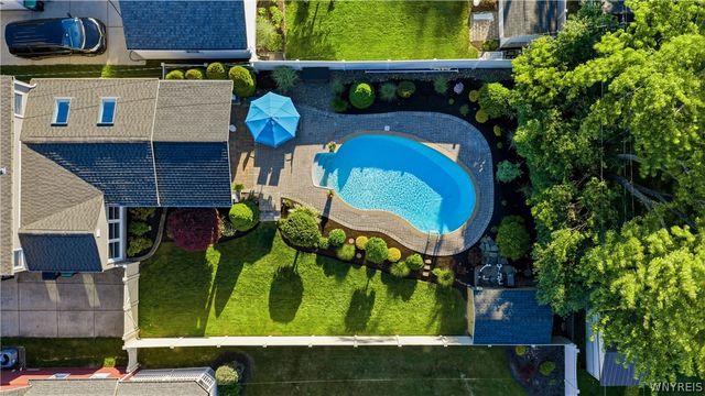 84 Mcconkey Drive, Tonawanda, NY 14223