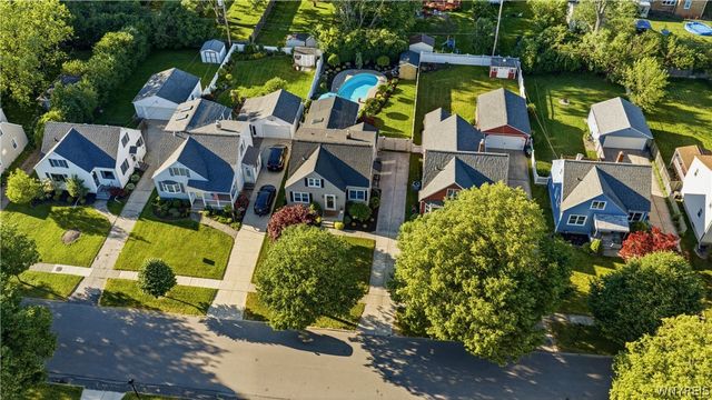 84 Mcconkey Drive, Tonawanda, NY 14223
