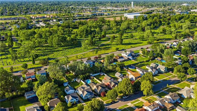 84 Mcconkey Drive, Tonawanda, NY 14223