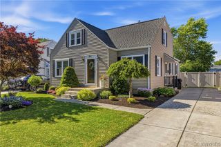 84 Mcconkey Drive, Tonawanda, NY 14223
