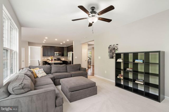 3486 SHANDOR RD, Woodbridge, VA 22193