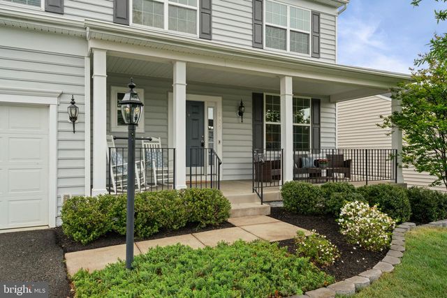 3486 SHANDOR RD, Woodbridge, VA 22193