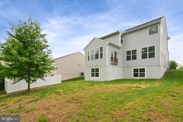 3486 SHANDOR RD, Woodbridge, VA 22193