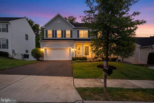 3486 SHANDOR RD, Woodbridge, VA 22193