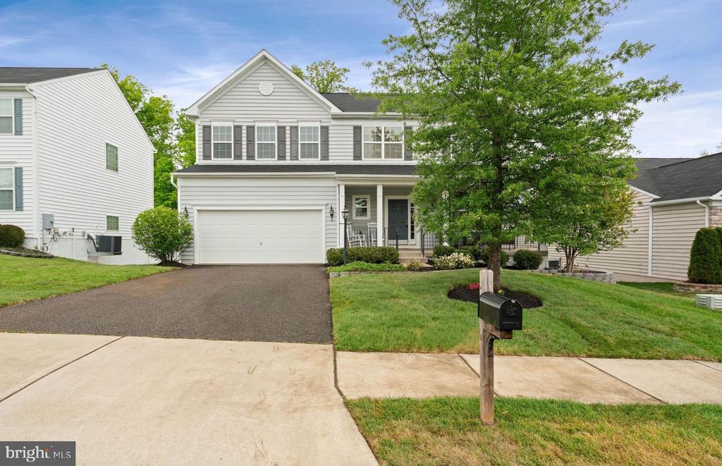 3486 SHANDOR RD, Woodbridge, VA 22193