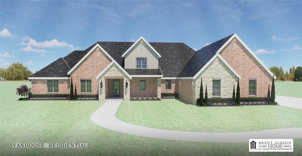 13217 Newland Court, Oklahoma City, OK 73049