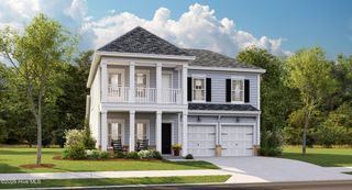 8716 NW Nashville Drive NW Lot 1224 - Kensington, Calabash, NC 28467