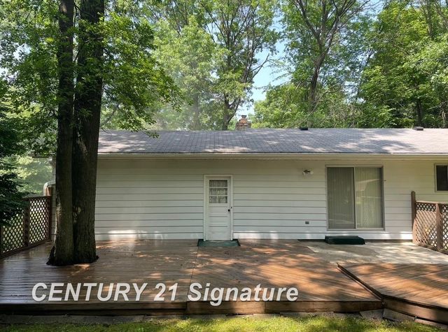 12691 S Basell Drive, Thomas Twp, MI 48626