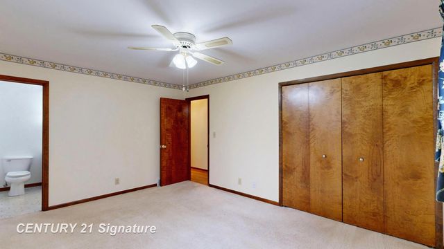 12691 S Basell Drive, Thomas Twp, MI 48626