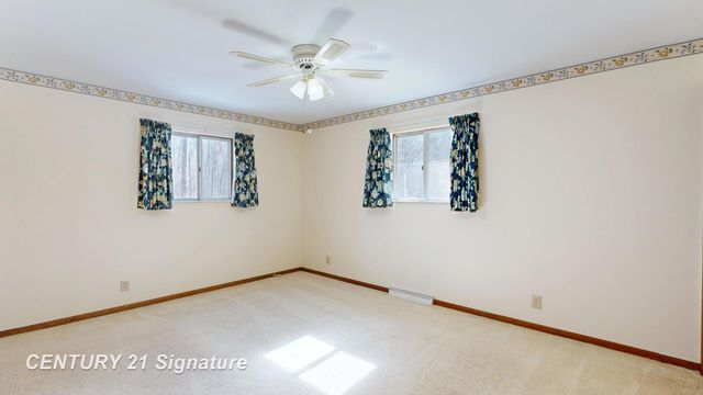 12691 S Basell Drive, Thomas Twp, MI 48626