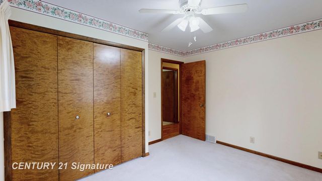 12691 S Basell Drive, Thomas Twp, MI 48626