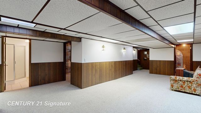 12691 S Basell Drive, Thomas Twp, MI 48626