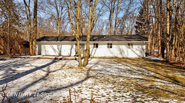 12691 S Basell Drive, Thomas Twp, MI 48626