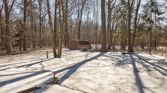 12691 S Basell Drive, Thomas Twp, MI 48626