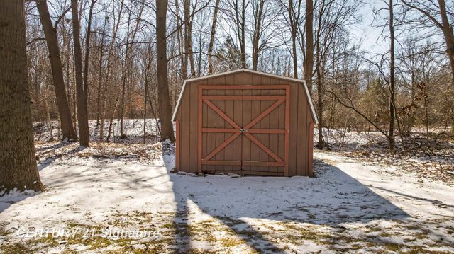 12691 S Basell Drive, Thomas Twp, MI 48626