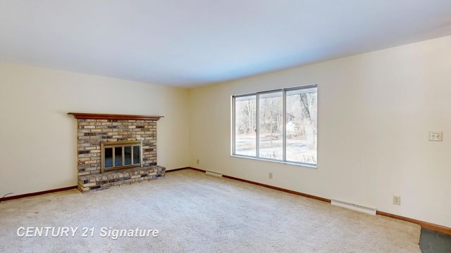 12691 S Basell Drive, Thomas Twp, MI 48626