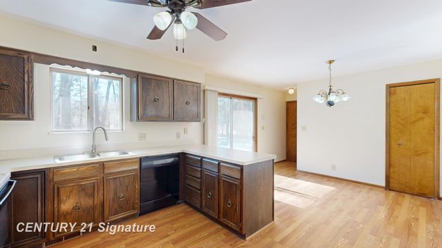 12691 S Basell Drive, Thomas Twp, MI 48626