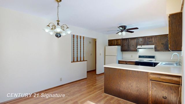 12691 S Basell Drive, Thomas Twp, MI 48626