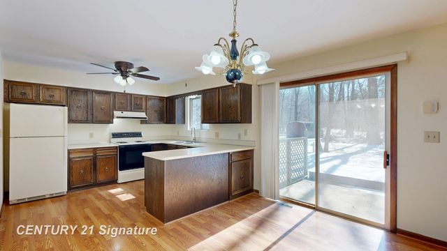 12691 S Basell Drive, Thomas Twp, MI 48626