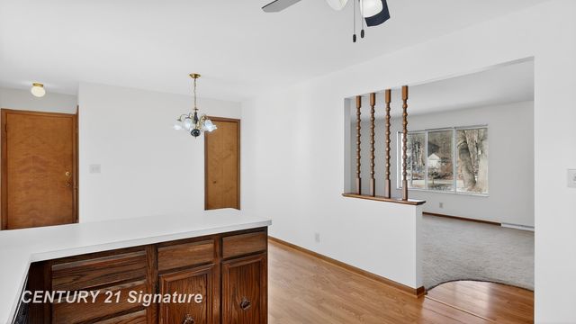 12691 S Basell Drive, Thomas Twp, MI 48626